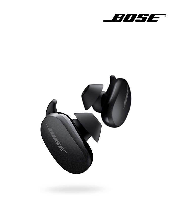 Bose QuietComfort Earbuds